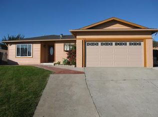 111 Redondo Ct, Marina, CA 93933