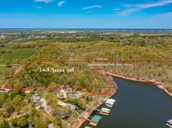 0 Cohea Ln, Ketchum, OK 74349