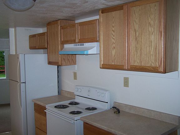 Kitchen view