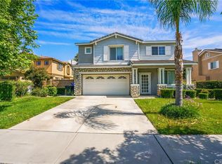 18196 Grove Pl, Fontana, CA 92336