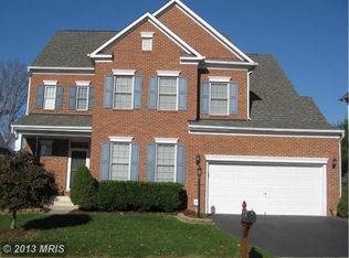 47664 Colonel Young Way, Sterling, VA 20165