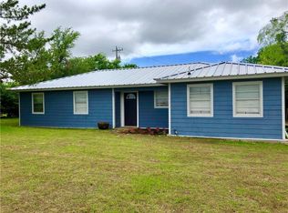 401 Cheyenne Mesa, Hamilton, TX 76531