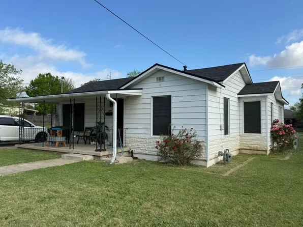 505 W Church Ave, Killeen, TX 76541