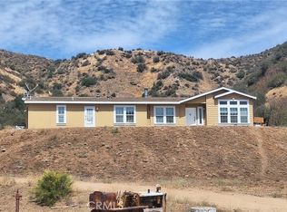 9895 Mias Canyon Rd, Banning, CA 92220