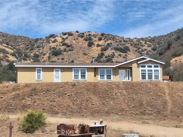 9895 Mias Canyon Rd, Banning, CA 92220