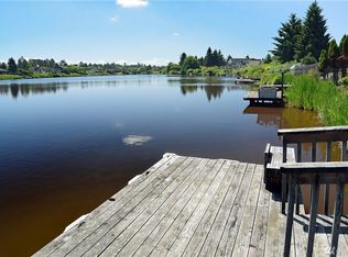 606 Weatherwax Loop NE, Ocean Shores, WA