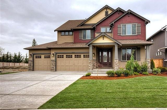 1st image of 13629 96th Ave E