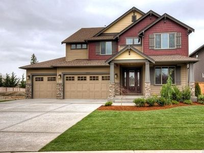 13629 96th Ave E, Puyallup, WA, 98373