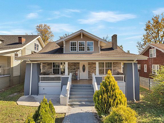 2nd image of 2818 Linden Ave #B