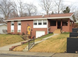 1112 Croxall Ave, Aliquippa, PA 15001
