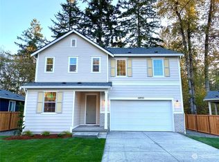 16935 127th Avenue Ct E #18, Puyallup, WA