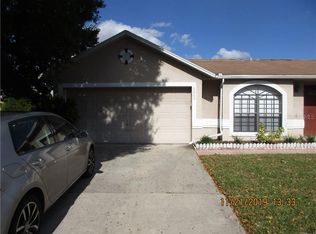 2605 Huntington Ct, Kissimmee, FL 34743