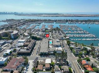 1021 Scott St APT 233, San Diego, CA 92106