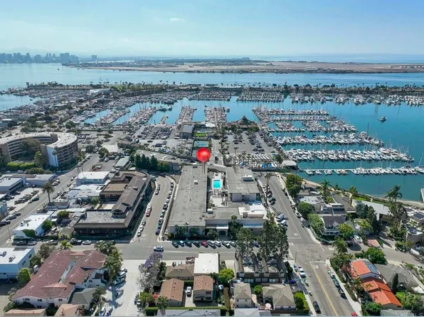 1021 Scott St APT 233, San Diego, CA 92106