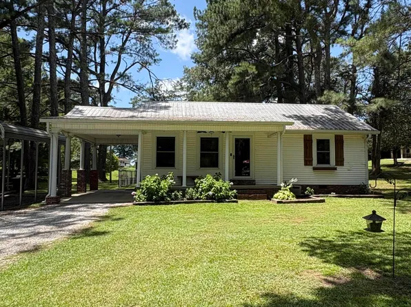 141 Revival Rd, Tupelo, MS 38801