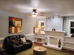 309 Clifton Rd #5, Rocky Mount, NC 27804