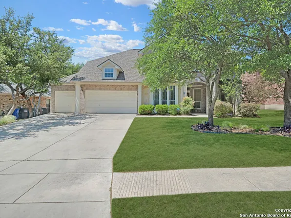 19209 Fenwick Crest, San Antonio, TX 78258