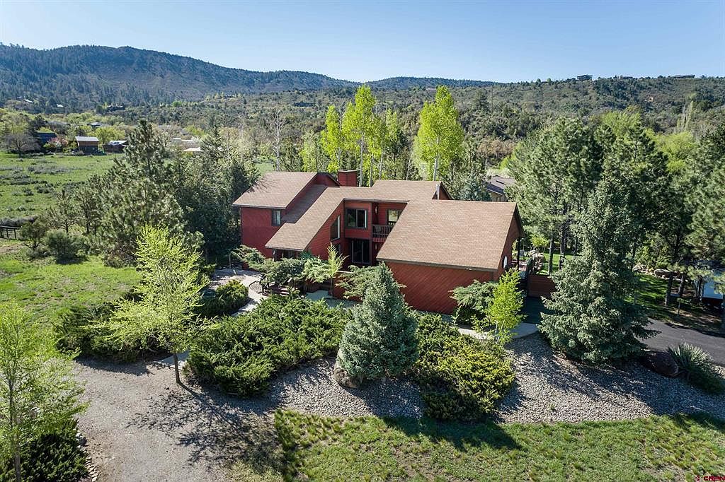30 Moenkopi Dr, Durango, CO 81301 MLS 803833 Zillow