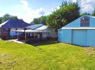 14435 Stantz Rd, Coal City, IN 47427