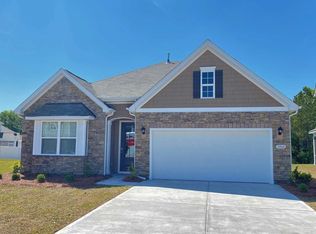 10068 Hamilton Branch Loop LOT 841, Myrtle Beach, SC 29579