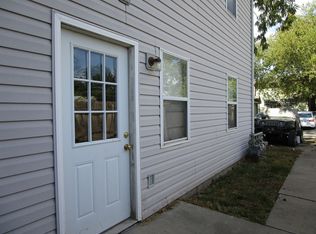 820 Moro St #1&2, Manhattan, KS 66502