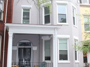 1006 Park Ave, Richmond, VA 23220