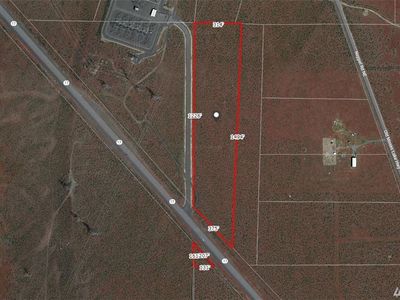 0 99ac Tax Id #161615000, Moses Lake, WA, 98837