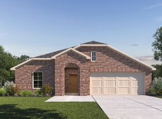 424 Epiphany Ln, Lavon, TX 75166