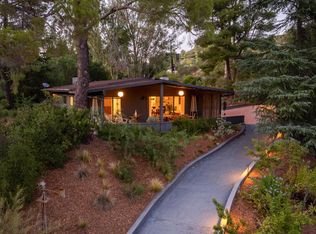 24647 Mulholland Hwy, Calabasas, CA 91302