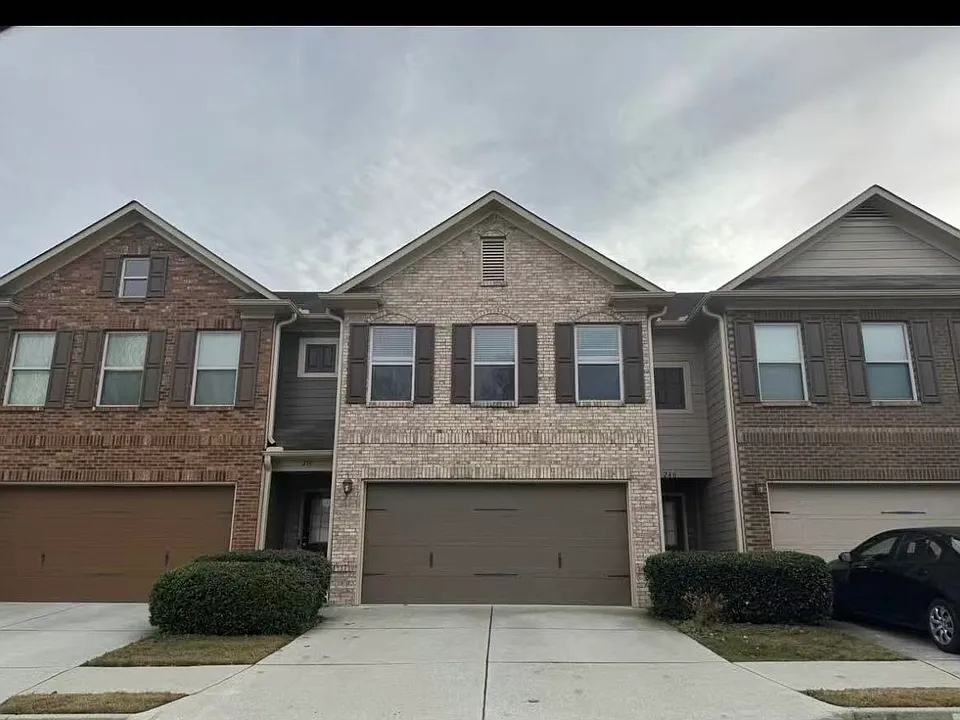 238 Oakland Hills Way