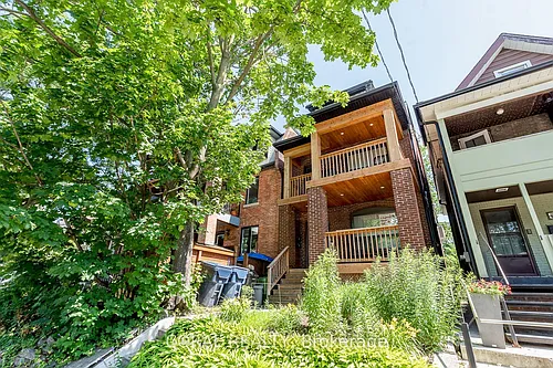 49 Jerome St #LOWER Photo 1 49 Jerome St #LOWER Photo 1