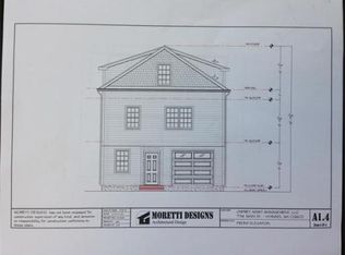 31 Dix St, Revere, MA 02151