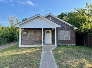 1615 Homeland St, Dallas, TX 75212