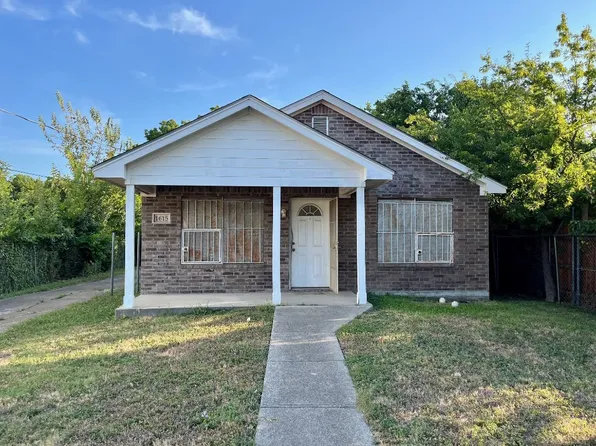 1615 Homeland St, Dallas, TX 75212