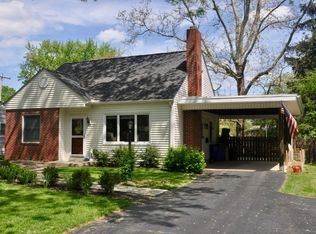 3272 Ainwick Rd, Columbus, OH 43221