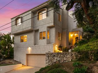 4601 Cleland Ave, Los Angeles, CA 90065