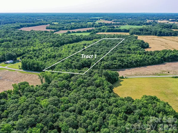 1115 E Unionville Indian Trl #1, Monroe, NC 28110