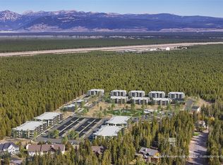 1111 Moonrise Way, West Yellowstone, MT 59758