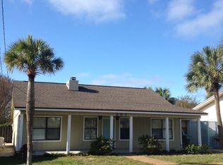 307 Petrel St, Panama City Beach, FL 32413