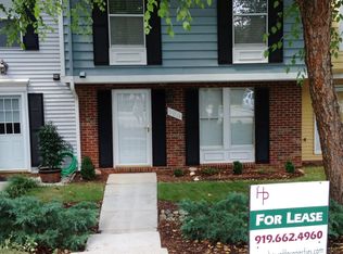 108 W Chalfont Way, Cary, NC 27513