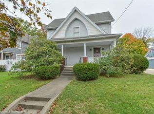 19 Washington Ave, Niles, OH 44446