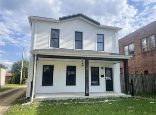 615 North Ave NE, Massillon, OH