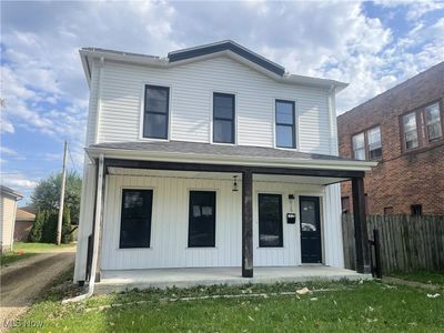 615 North Ave NE, Massillon, OH, 44646