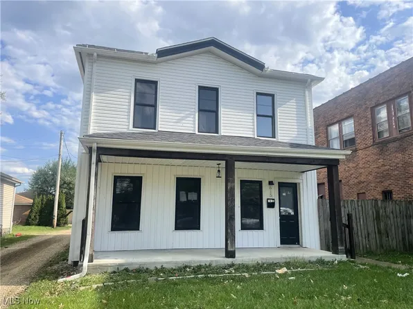 615 North Ave NE, Massillon, OH 44646