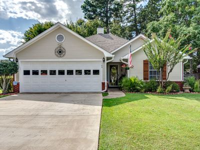 1169 Barnett Bend Dr, Brandon, MS, 39047