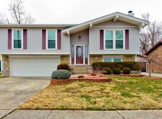 3908 Baymeadow Dr, Louisville, KY 40258