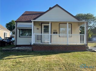 2551 106th St, Toledo, OH 43611