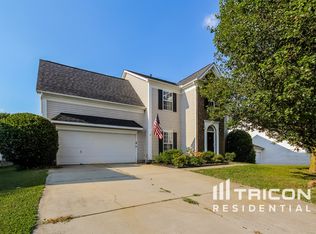 5725 Shining Oak Ln, Charlotte, NC 28269