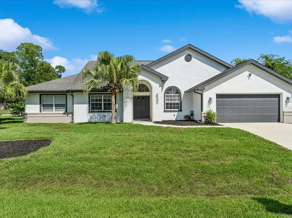 1 Wembley Pl, Palm Coast, FL 32164