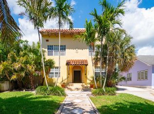 1711 Florida Ave #4, West Palm Beach, FL 33401